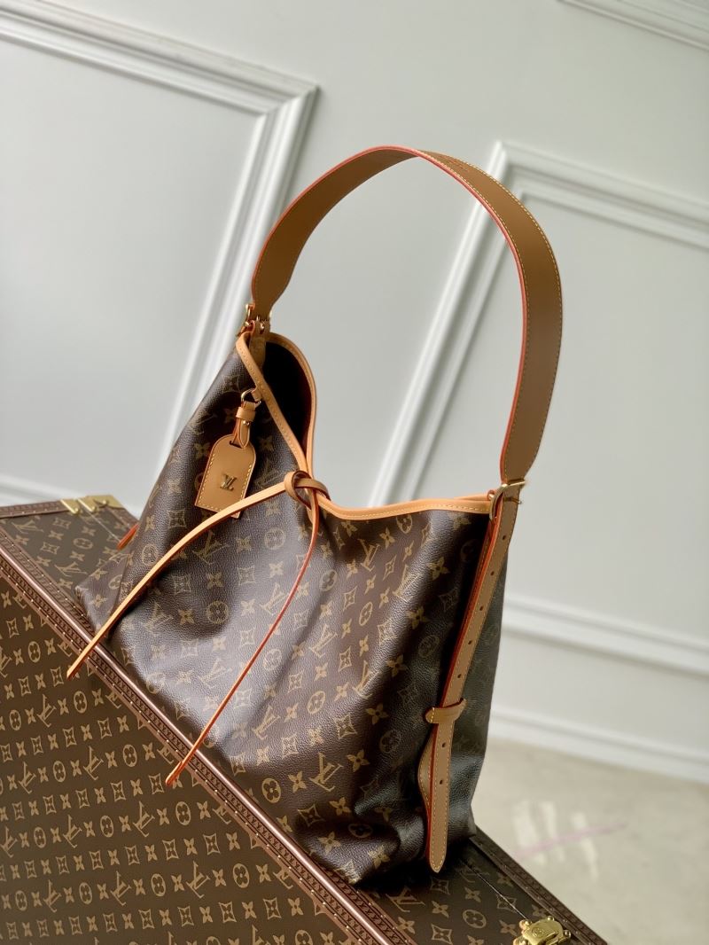 LV Shopping Bags